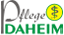 Pflege Daheim GmbH Netzschkau-Reichenbach - Logo